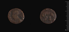 аверс RIC VII Thessalonica 229
