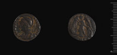 RIC VII Cyzicus 92, harvard