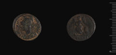 obverse RIC VII Antioch 114