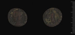 obverse RIC VII Antioch 80