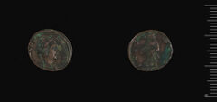 obverse RIC VIII Constantinople 48