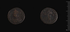 аверс RIC VII Cyzicus 9