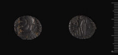 obverse RIC VII Antioch 27