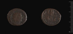 RIC VII Cyzicus 15, harvard