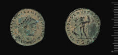 RIC VI Thessalonica 60, harvard