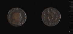 RIC VII Cyzicus 15, harvard