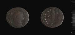 аверс RIC VII Cyzicus 2