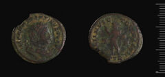 RIC VI Treveri 865, harvard