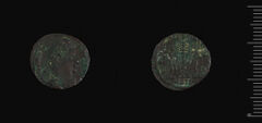 obverse RIC VII Siscia 252