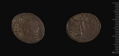 аверс RIC VII Rome 33