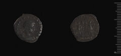 obverse RIC VII Antioch 89