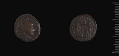 obverse RIC VII Antioch 87