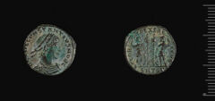 аверс RIC VII Thessalonica 200