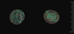 аверс RIC VIII Constantinople 70