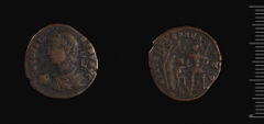 аверс RIC VIII Rome 159