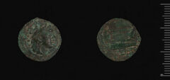 RRC 339/4d, harvard