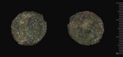 аверс RIC VIII Rome 256