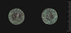 RIC I (second edition) Claudius 84, harvard
