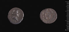 RIC I (second edition) Augustus 288, harvard
