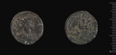 аверс RIC V Probus 158