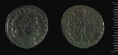 RIC VI Treveri 594b, harvard