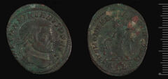 RIC VI Rome 132b, harvard