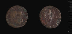 obverse RIC VII Antioch 17