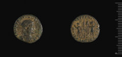аверс RIC VII Thessalonica 199