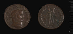 RIC VI Antioch 55a, harvard