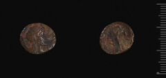 аверс Coins of the Ptolemaic Empire Vol. I, Part II, no. B141