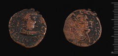 Bactrian and Indo-Greek Coinage Hermaeus 20.2, harvard