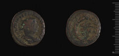 RIC VI Carthage 37a, harvard