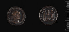 RIC VI Cyzicus 16a, harvard