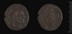 RIC VI Carthage 39b, harvard