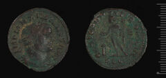 RIC VI Lugdunum 108b, harvard