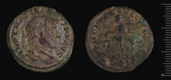 RIC VI Rome 132b, harvard
