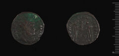 RIC VI Cyzicus 15b, harvard
