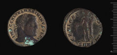 RIC VI Nicomedia 66c, harvard