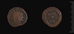 RIC VI Carthage 36, harvard