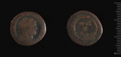 RIC VI Carthage 35b, harvard