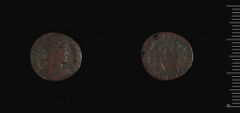 obverse RIC VIII Siscia 184