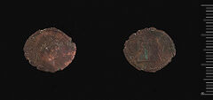 аверс RIC VIII Rome 78
