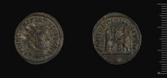 RIC VI Cyzicus 18a, harvard