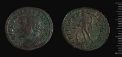 RIC VI Lugdunum 180a, harvard