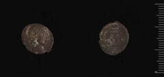 аверс RIC VIII Constantinople 69