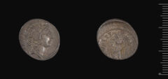 RRC 442/1a, harvard