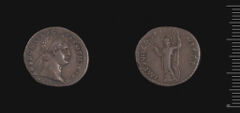 RIC II, Part 1 (second edition) Domitian 659, harvard