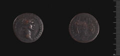 RIC II, Part 1 (second edition) Domitian 623, harvard