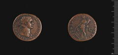 RIC II, Part 1 (second edition) Domitian 488, harvard