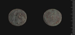 RIC II, Part 1 (second edition) Domitian 488, harvard